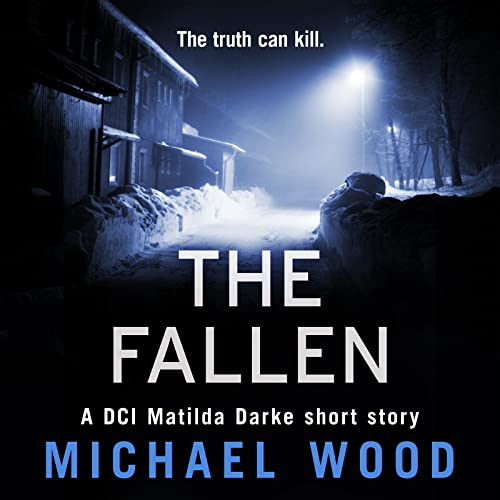 Cover of The Fallen