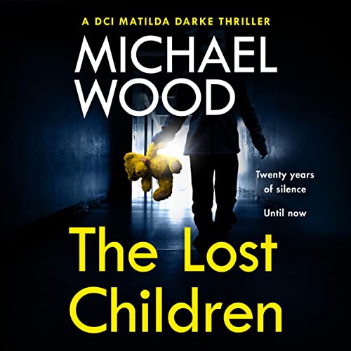 Cover of The Lost Children