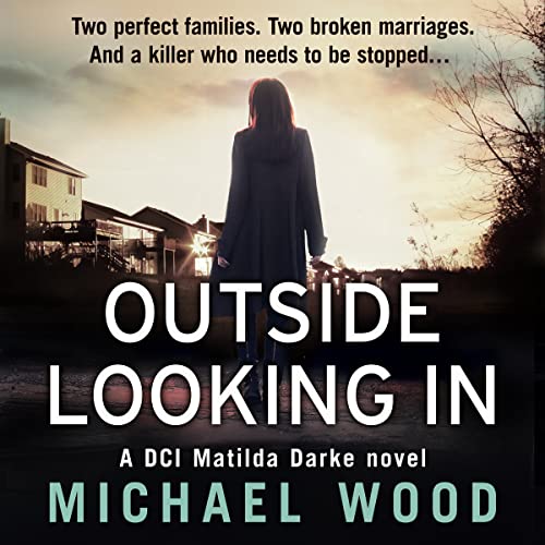 Cover of Outside Looking In