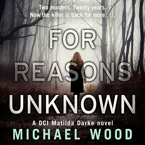 Cover of For Reasons Unknown