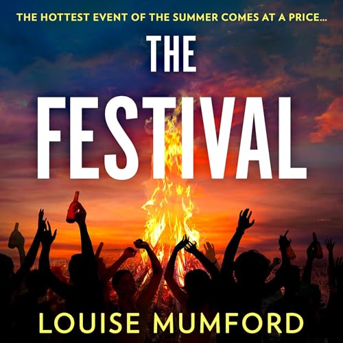 Cover of The Festival