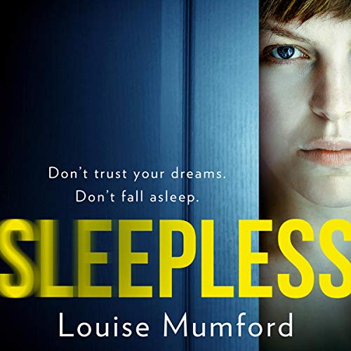 Cover of Sleepless
