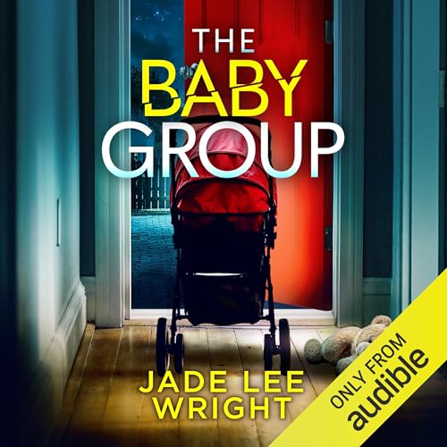 Cover of The Baby Group