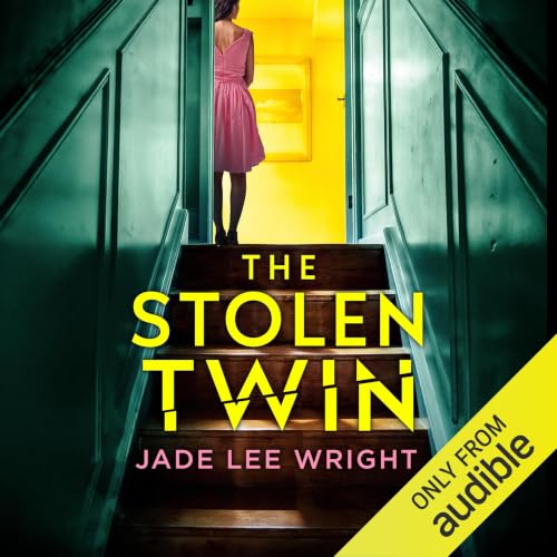 Cover of The Stolen Twin