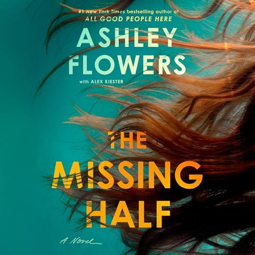 Cover of The Missing Half