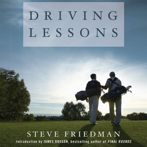Cover of Driving Lessons