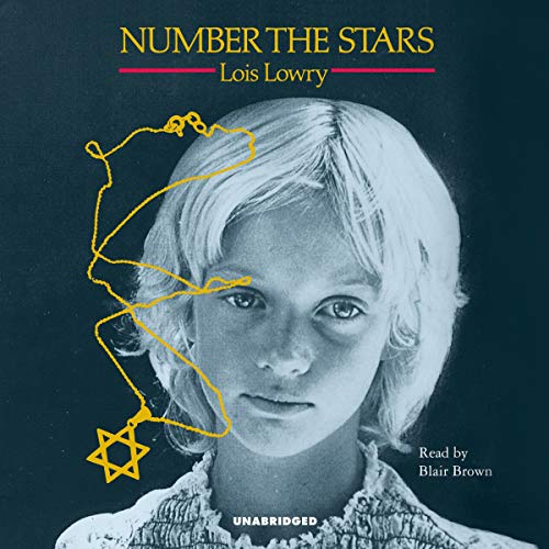 Cover of Number the Stars