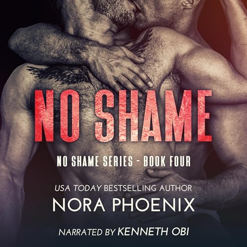 Cover of No Shame
