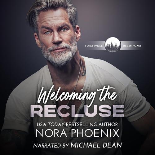 Cover of Welcoming the Recluse