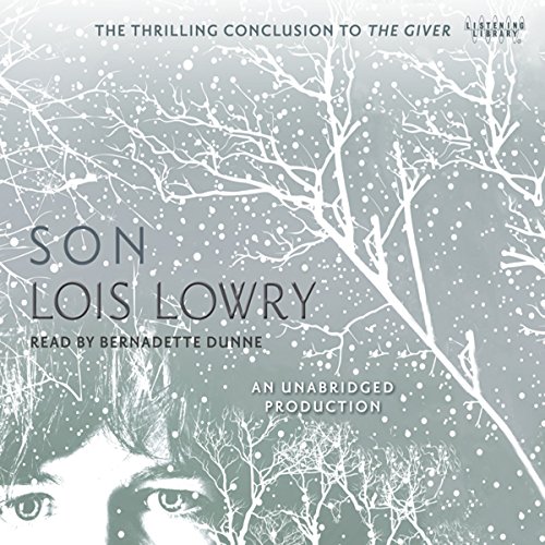 Cover of Son