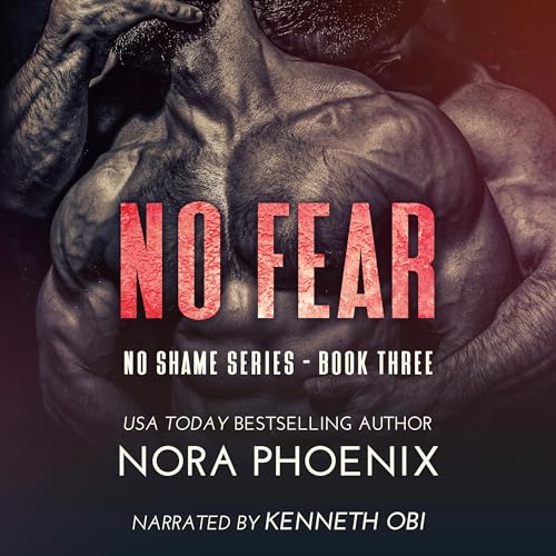 Cover of No Fear