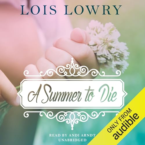 Cover of A Summer to Die