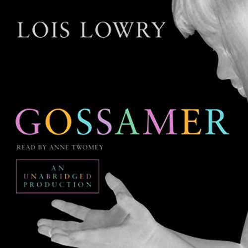 Cover of Gossamer