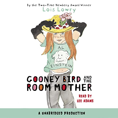 Cover of Gooney Bird and the Room Mother