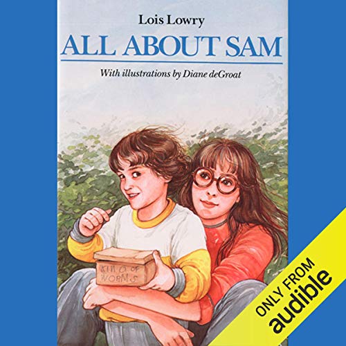 Cover of All About Sam