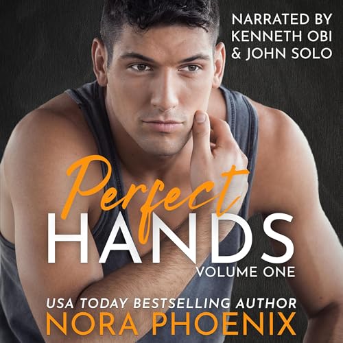 Cover of Perfect Hands Volume One