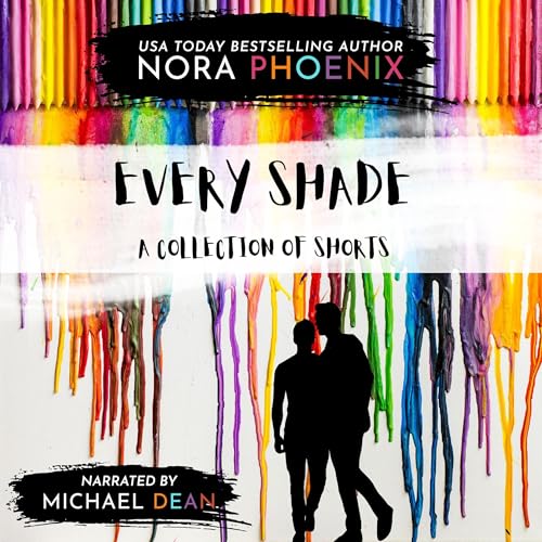 Cover of Every Shade