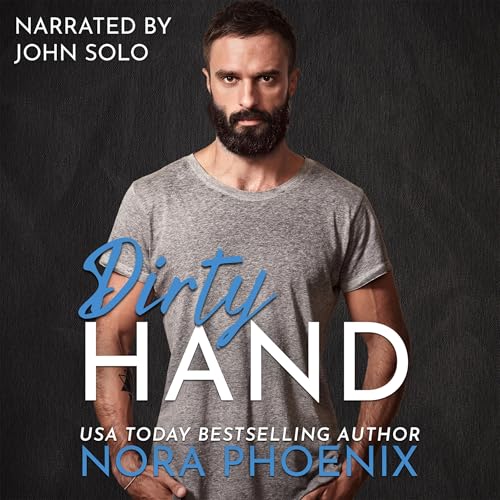 Cover of Dirty Hand