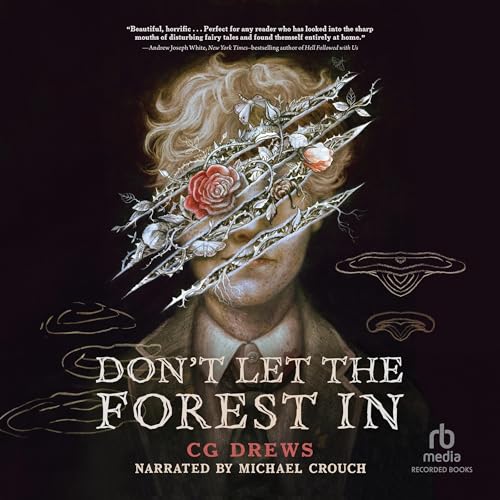 Cover of Don't Let the Forest In