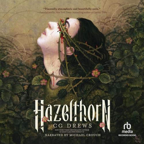Cover of Hazelthorn