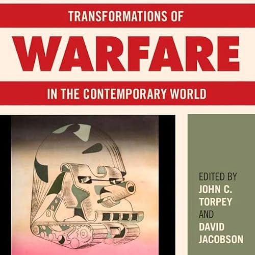 Cover of Transformations of Warfare in the Contemporary World