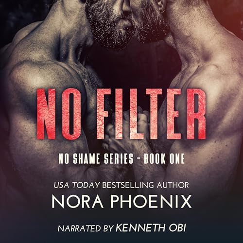 Cover of No Filter