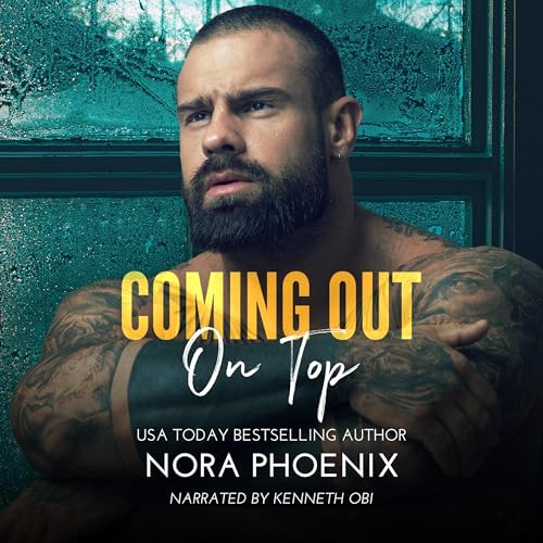 Cover of Coming Out on Top