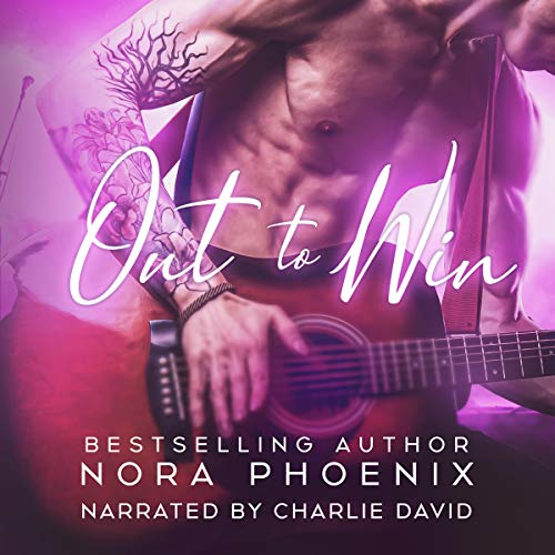 Cover of Out to Win