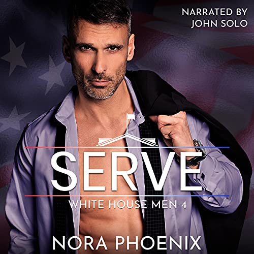 Cover of Serve