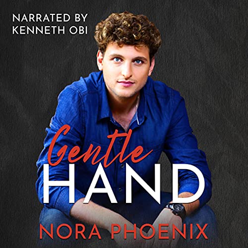 Cover of Gentle Hand