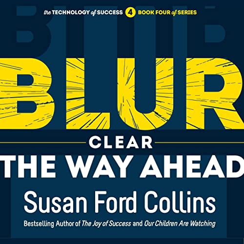 Cover of Blur