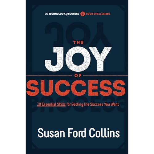 Cover of The Joy of Success