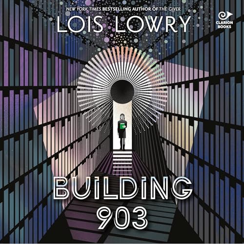 Cover of Building 903