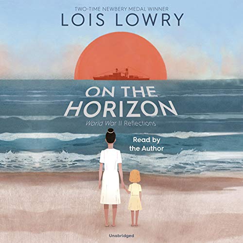 Cover of On the Horizon