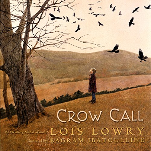 Cover of Crow Call
