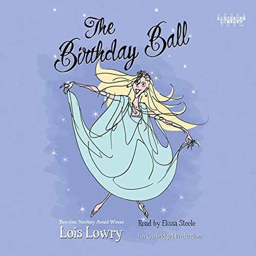 Cover of The Birthday Ball