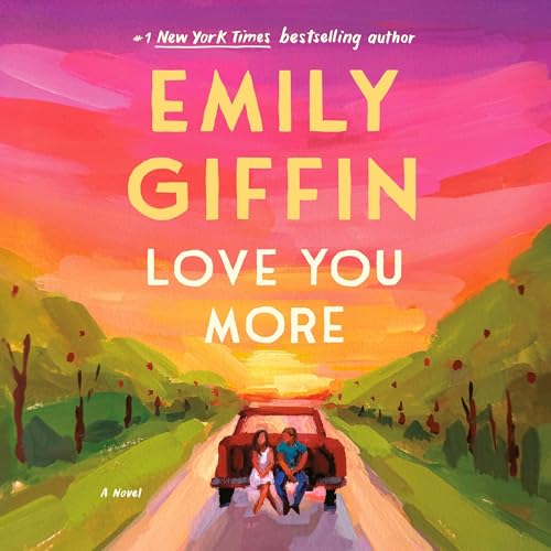 Cover of Love You More