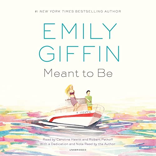 Cover of Meant to Be