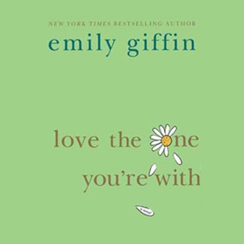 Cover of Love the One You're With
