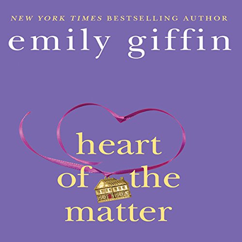 Cover of Heart of the Matter