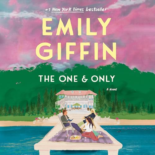 Cover of The One & Only