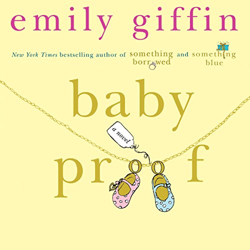 Cover of Baby Proof