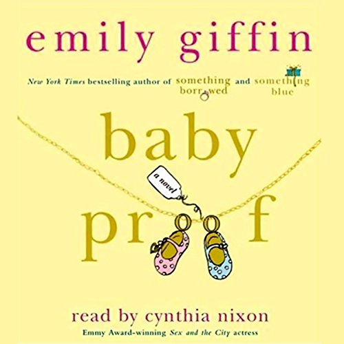 Cover of Baby Proof