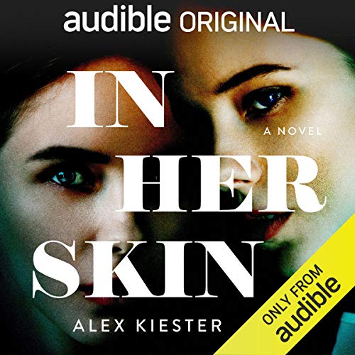 Cover of In Her Skin
