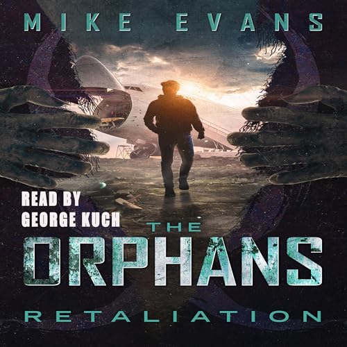 Cover of Retaliation