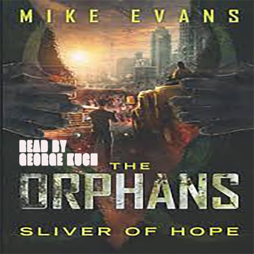 Cover of Sliver of Hope