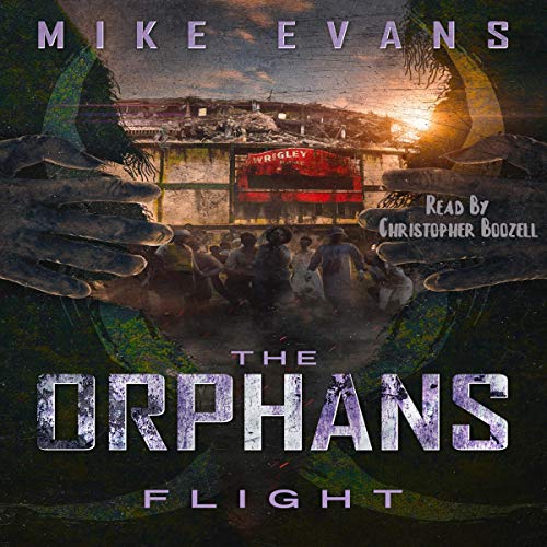 Cover of Flight