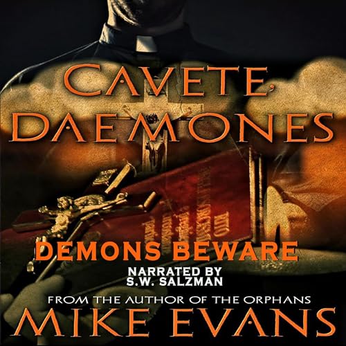 Cover of Demons Beware Boxset, Books 1 & 2
