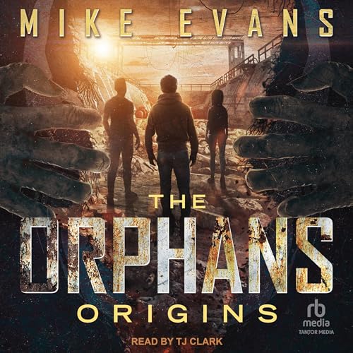 Cover of Origins