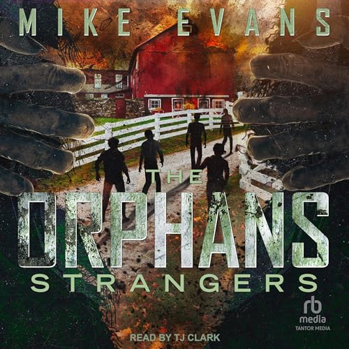Cover of Strangers